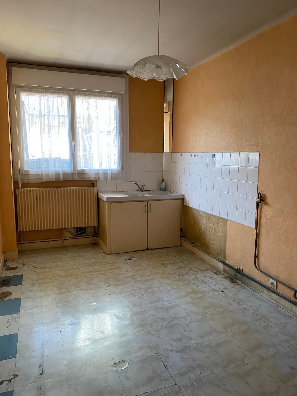 Appartement à La Roche-sur-Yon — vignette 4