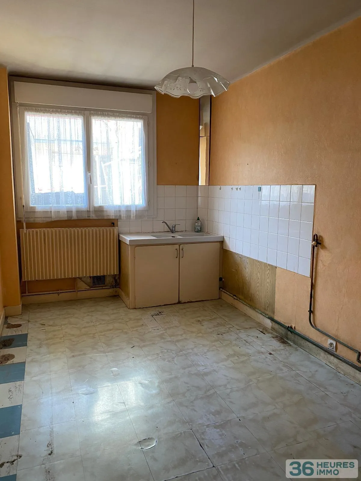 Appartement à La Roche-sur-Yon — vignette 4