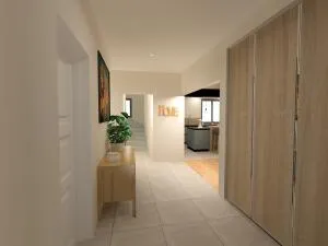 Maison à Escoire — vignette 21
