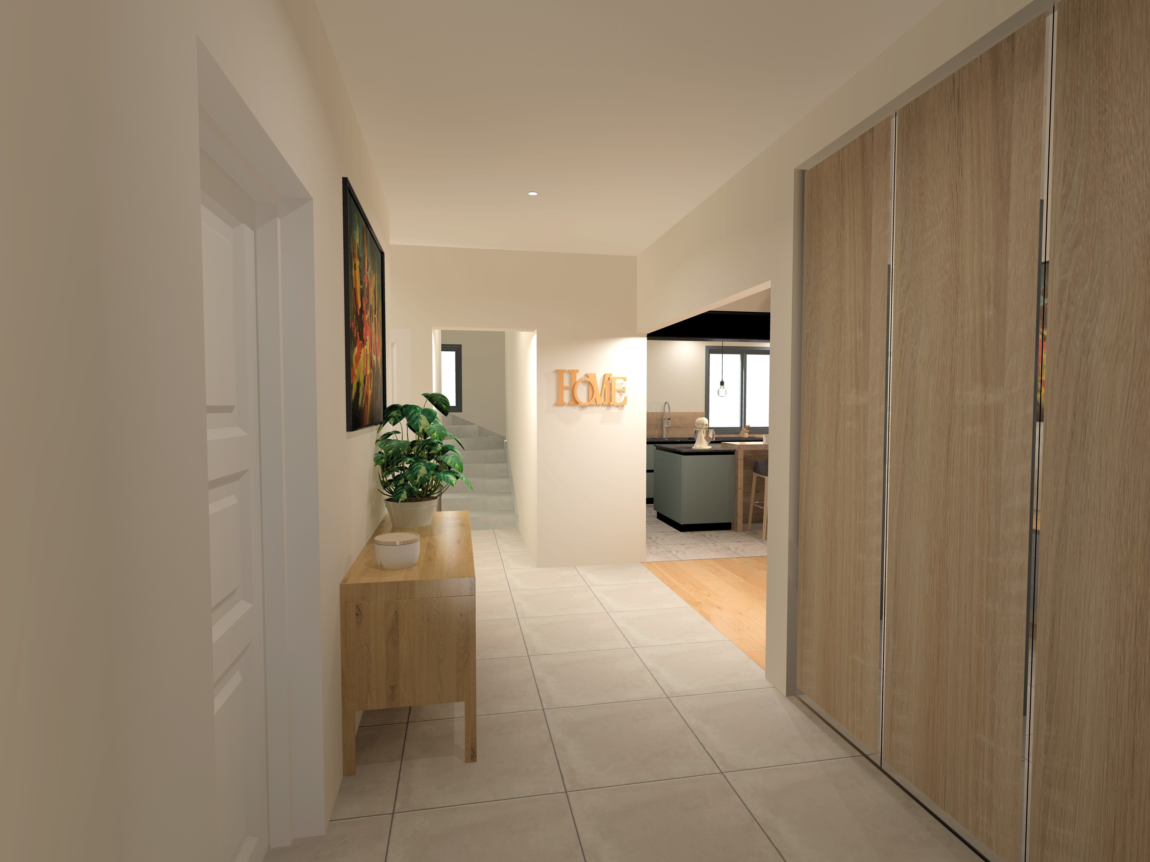 Maison à Escoire — vignette 21