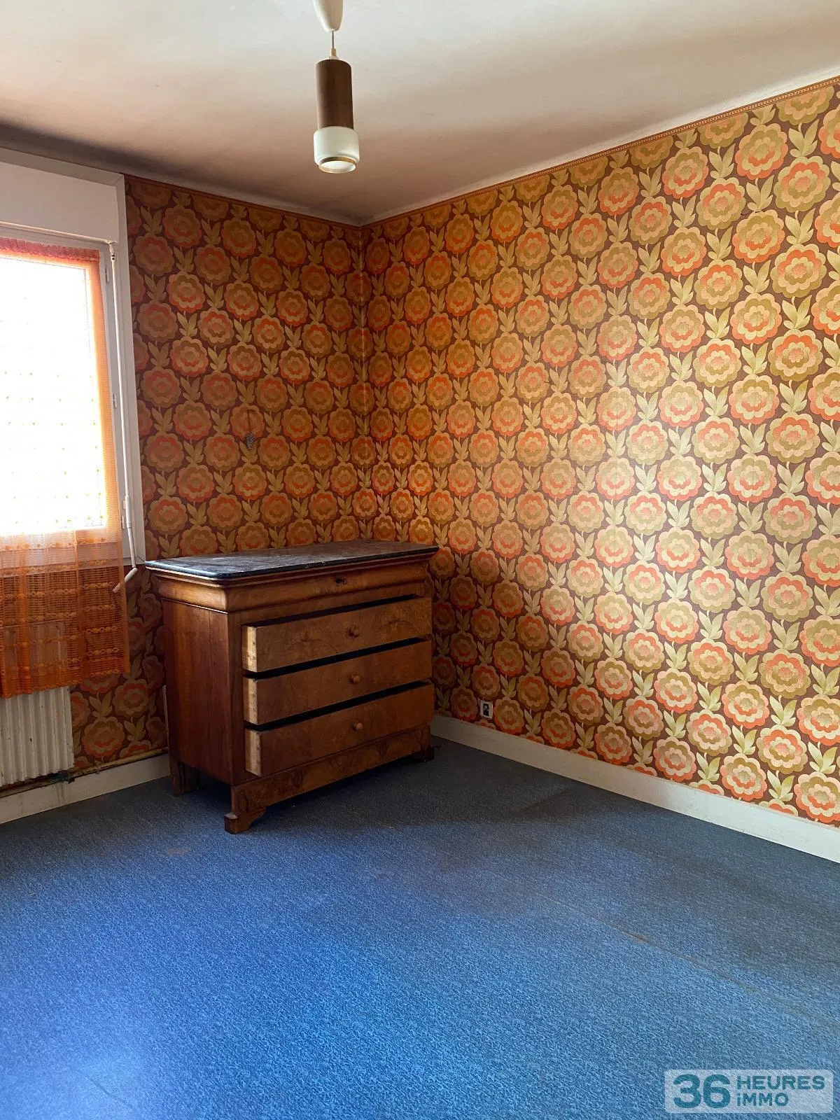 Appartement à La Roche-sur-Yon — vignette 5