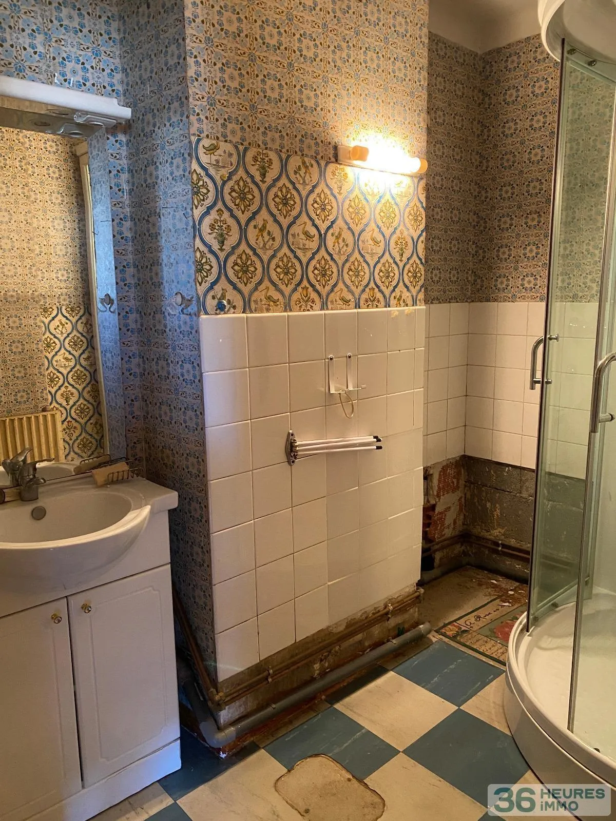 Appartement à La Roche-sur-Yon — vignette 7