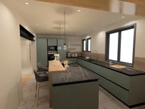 Maison à Escoire — vignette 22