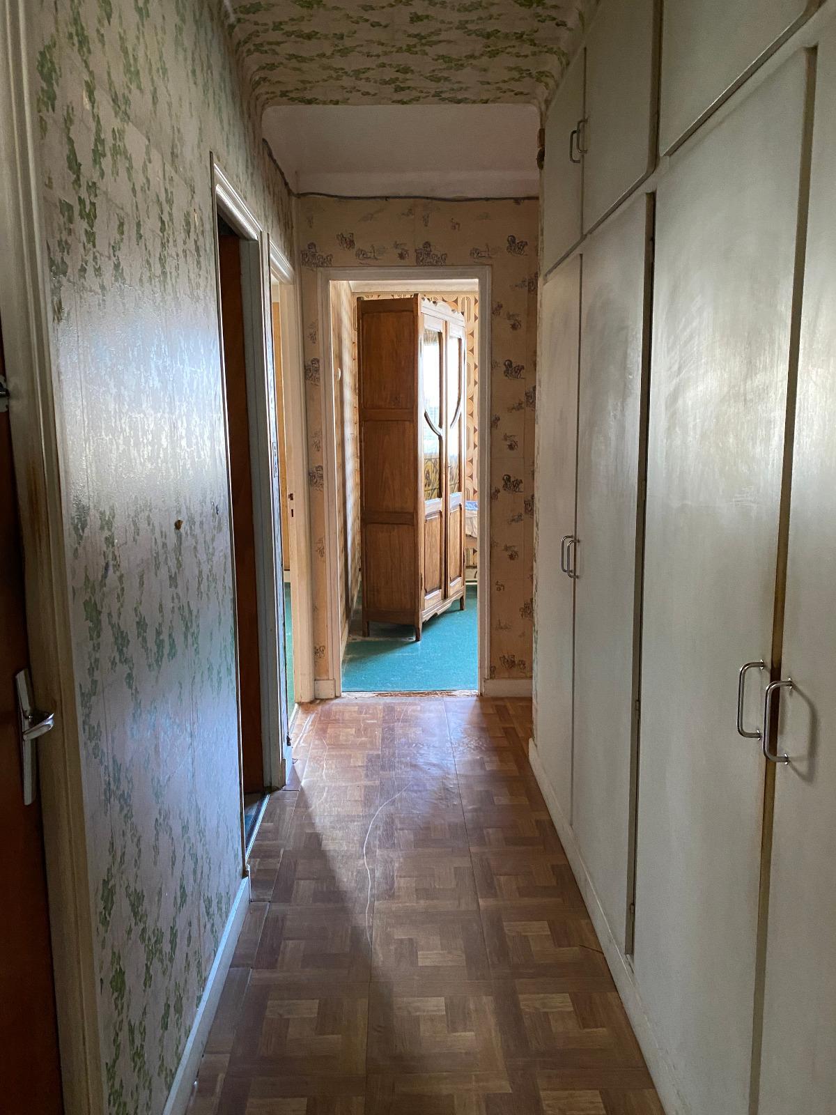 Appartement à La Roche-sur-Yon — vignette 8
