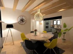 Maison à Escoire — vignette 23