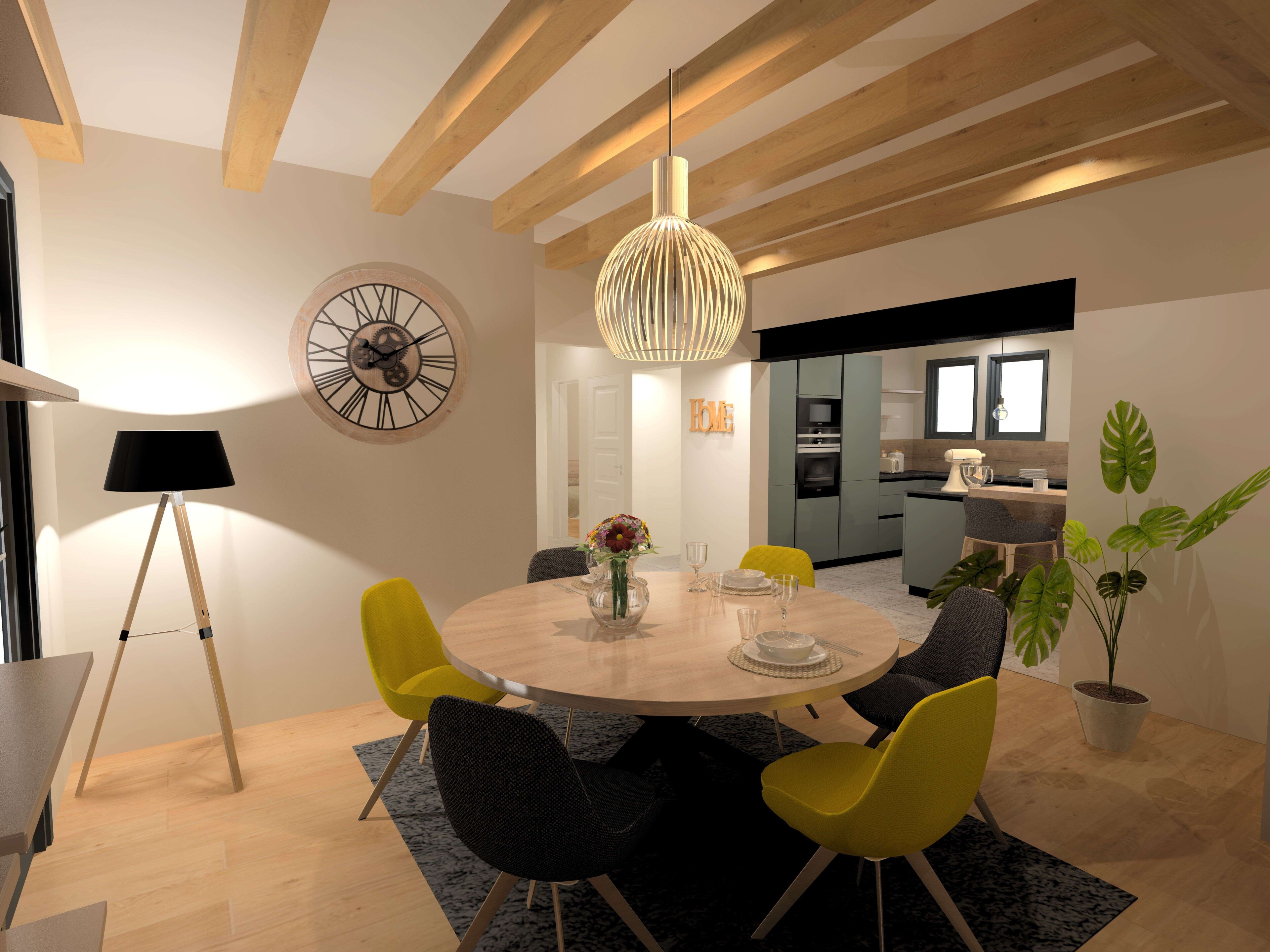 Maison à Escoire — vignette 23