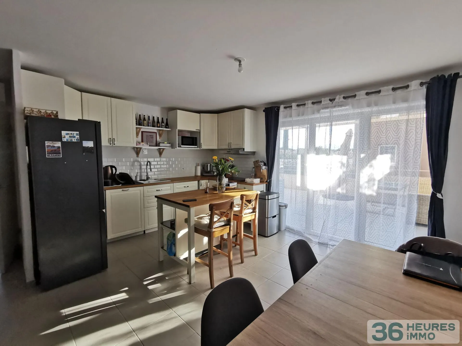 Appartement à Montarnaud — vignette 3