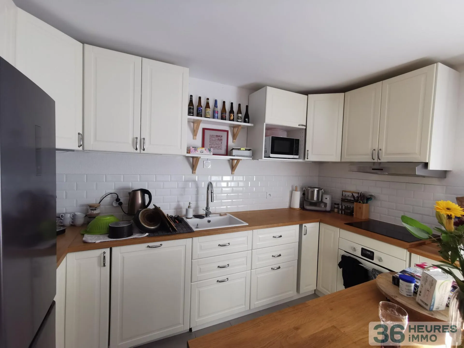 Appartement à Montarnaud — vignette 5