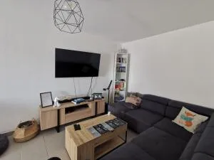 Appartement à Montarnaud — vignette 6