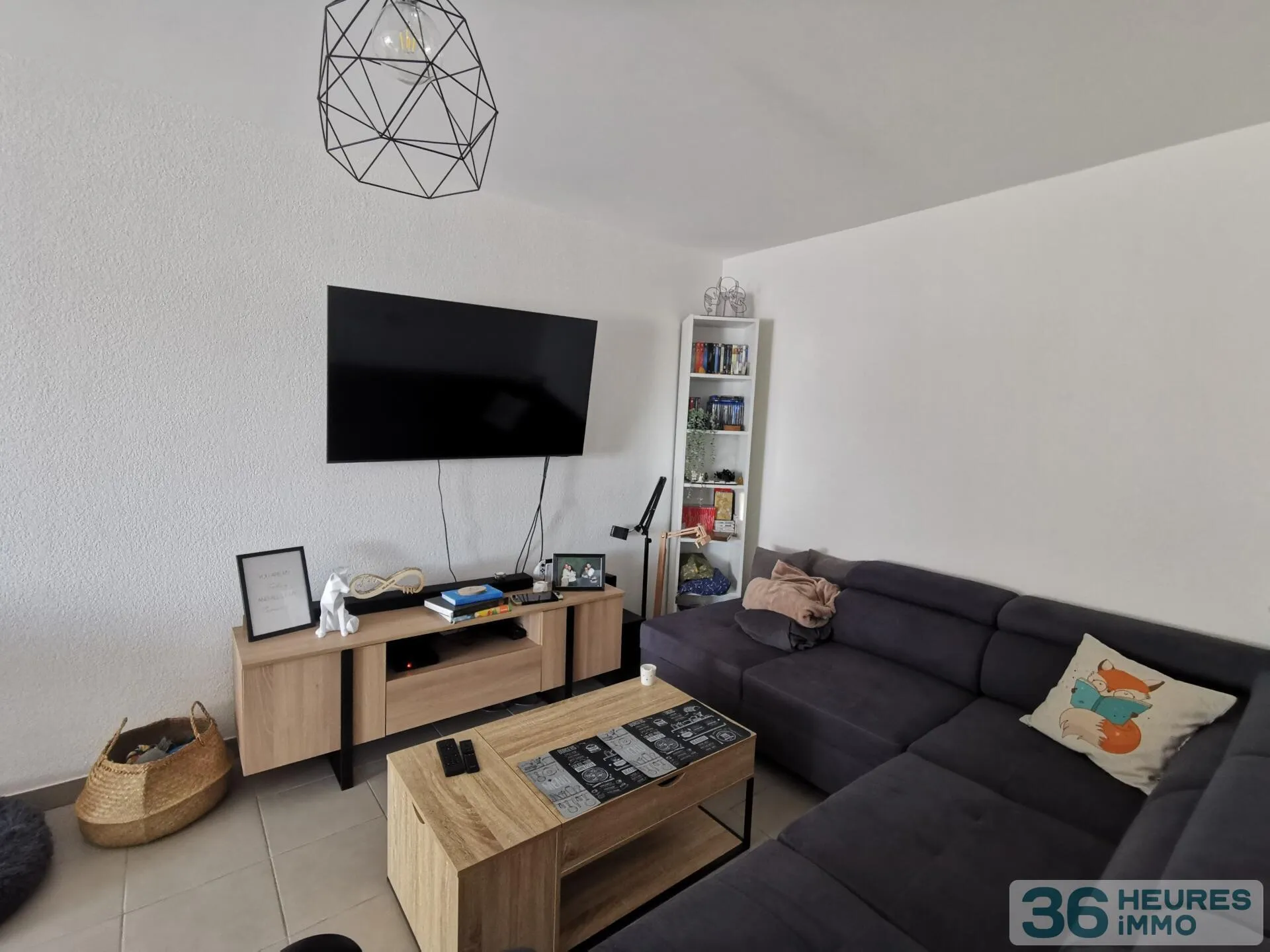 Appartement à Montarnaud — vignette 6