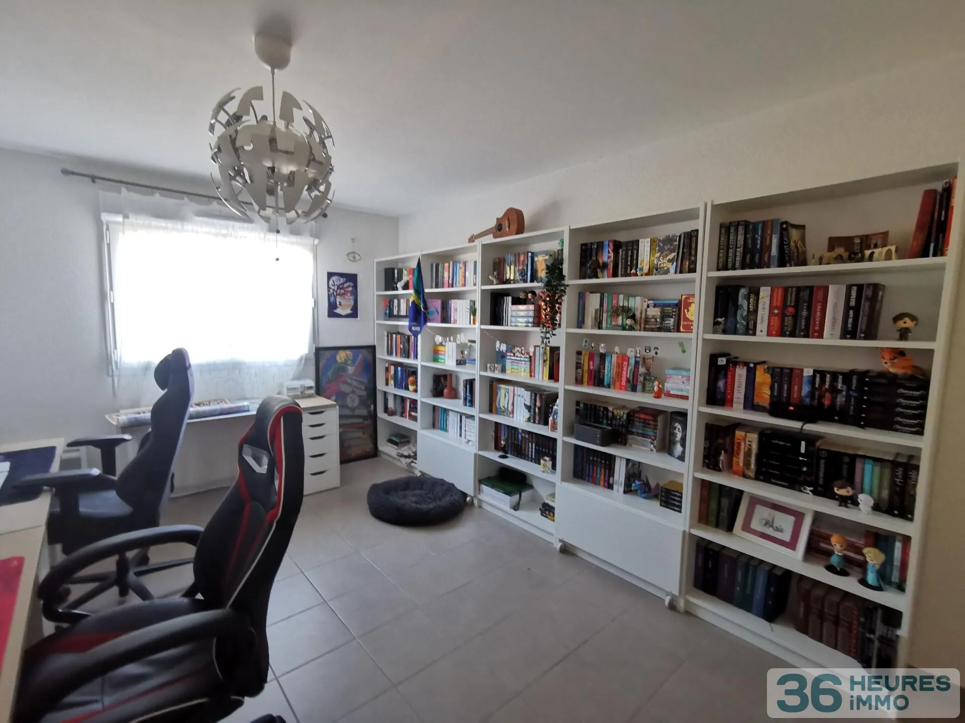 Appartement à Montarnaud — vignette 8