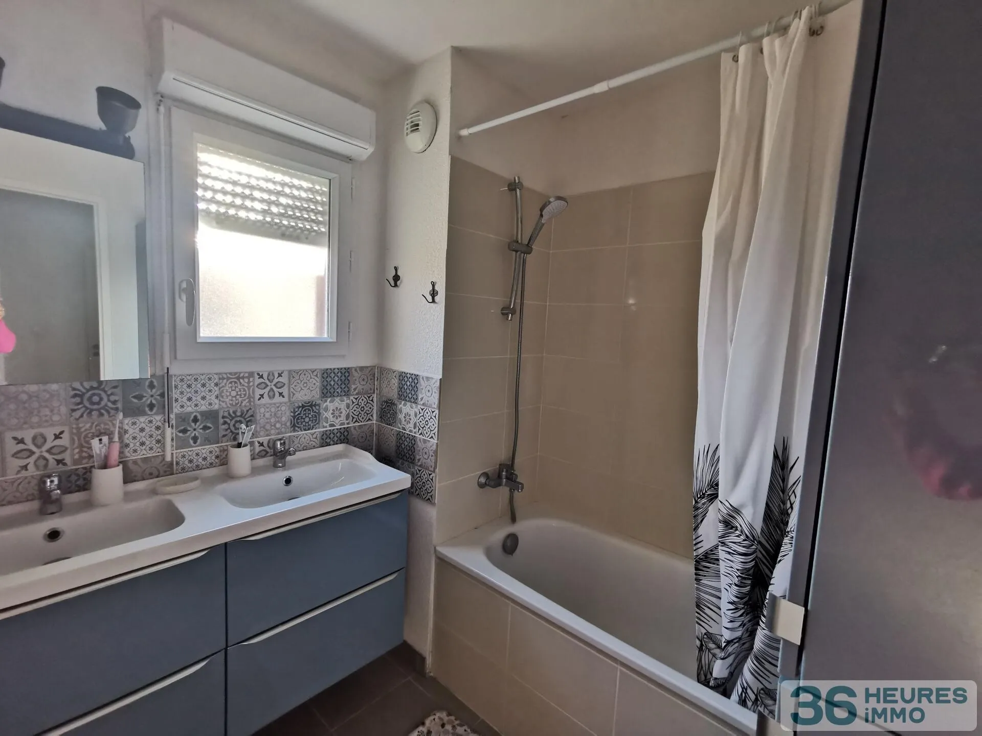 Appartement à Montarnaud — vignette 10