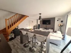 Maison à Tarnos — vignette 2