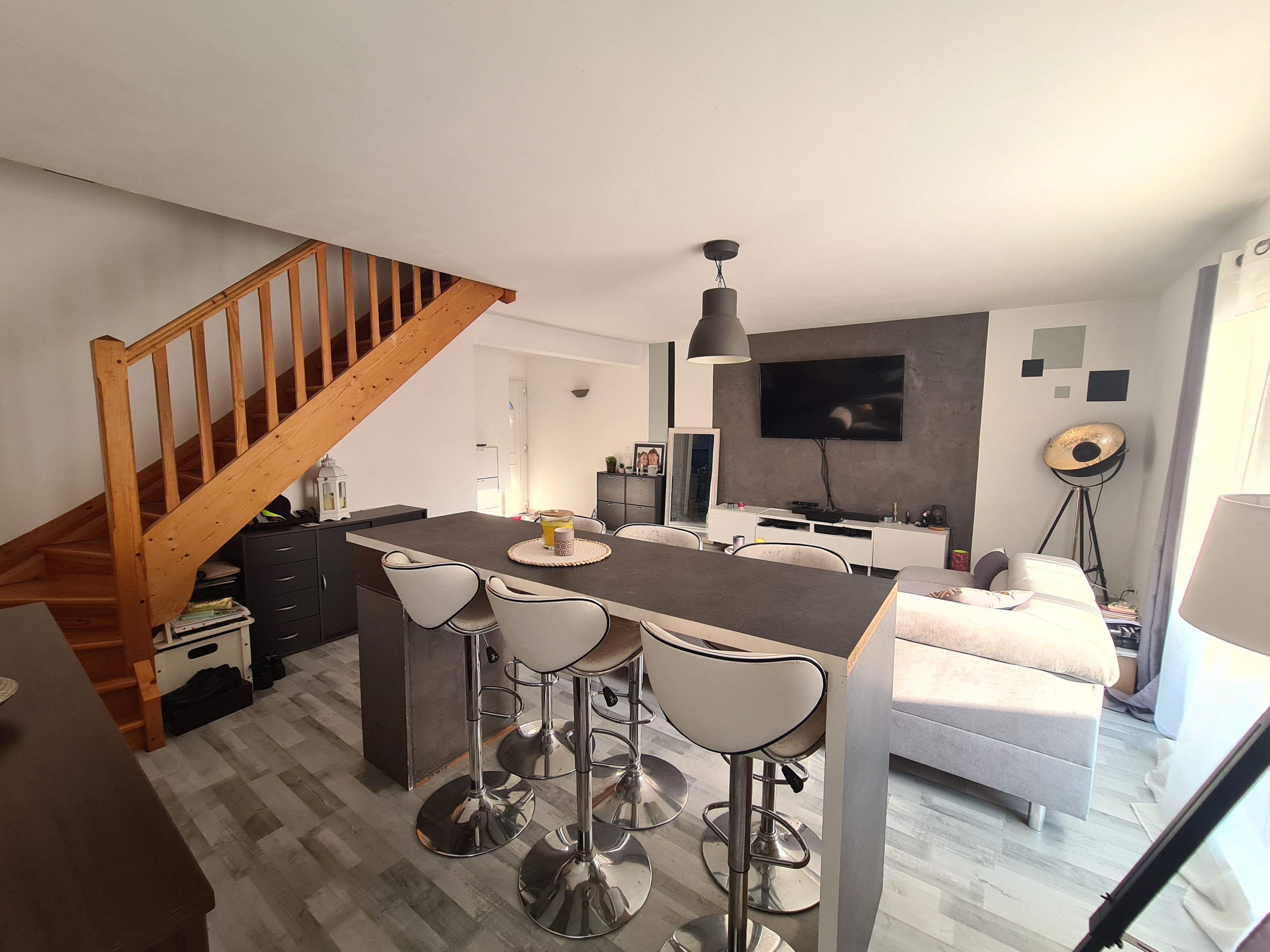 Maison à Tarnos — vignette 2