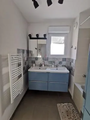 Appartement à Montarnaud — vignette 11