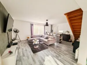 Maison à Tarnos — vignette 4