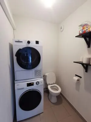 Appartement à Montarnaud — vignette 12