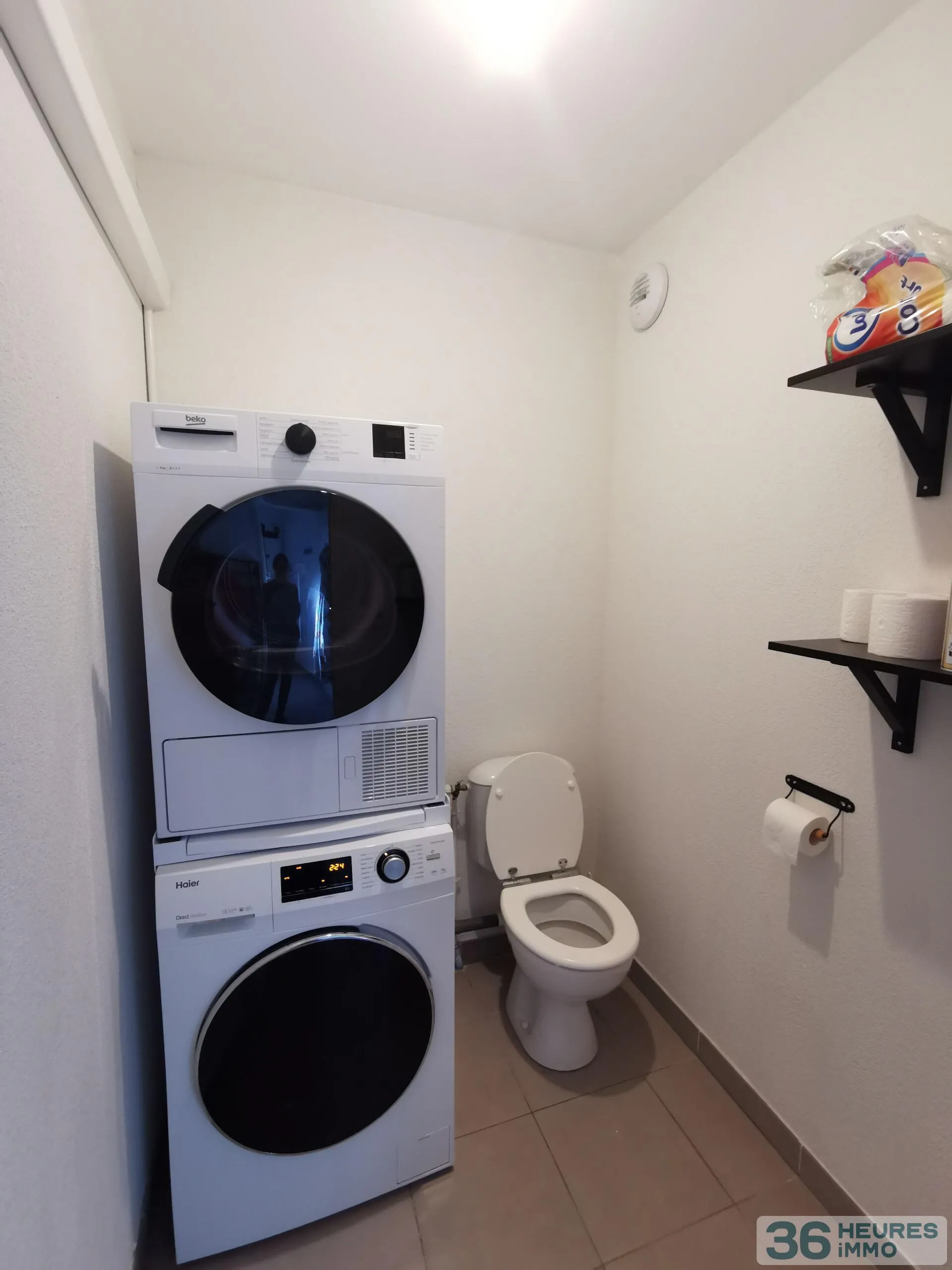 Appartement à Montarnaud — vignette 12