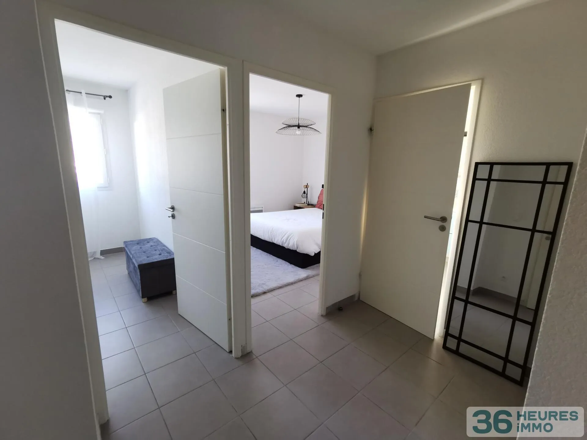 Appartement à Montarnaud — vignette 13