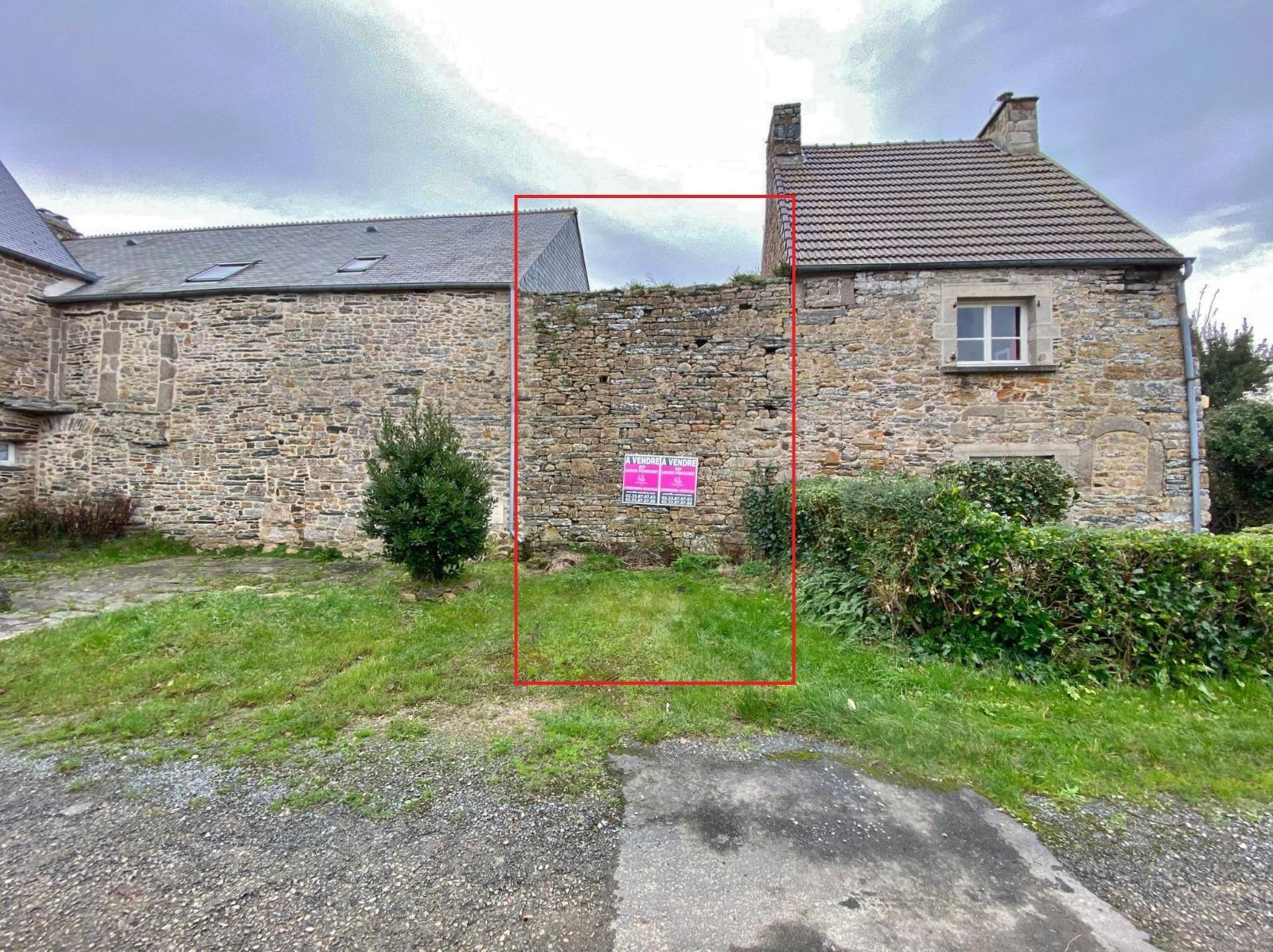 Dent creuse cadastree b 791