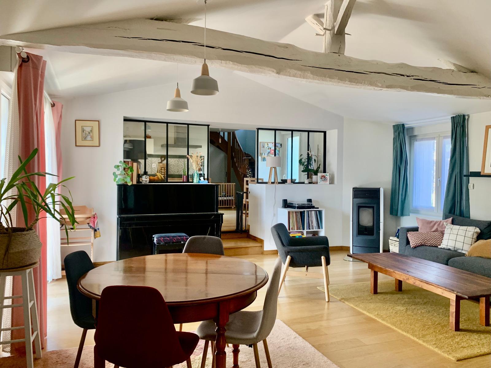 Maison à Oudon — vignette 2