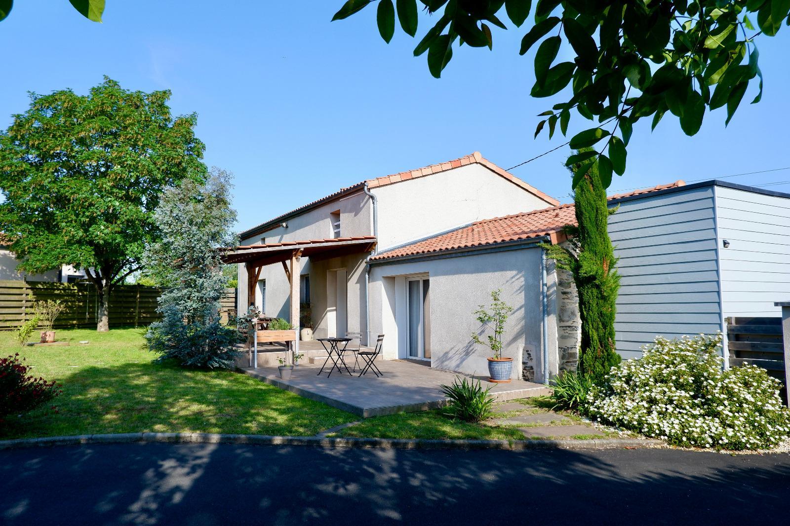 Maison à Oudon — vignette 7