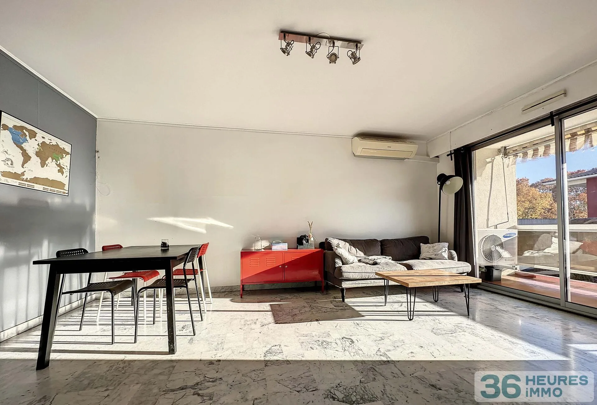 Appartement à Montpellier — vignette 2