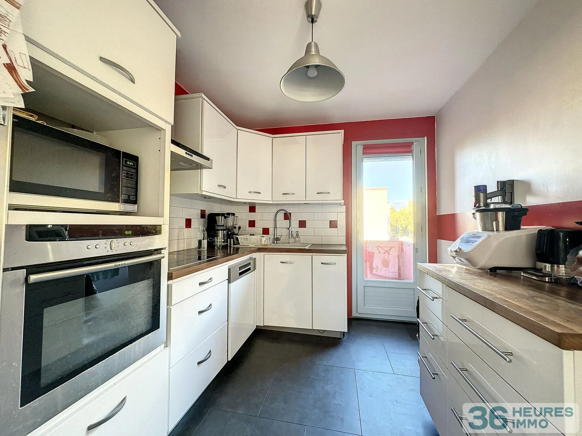 Appartement à Montpellier — vignette 3