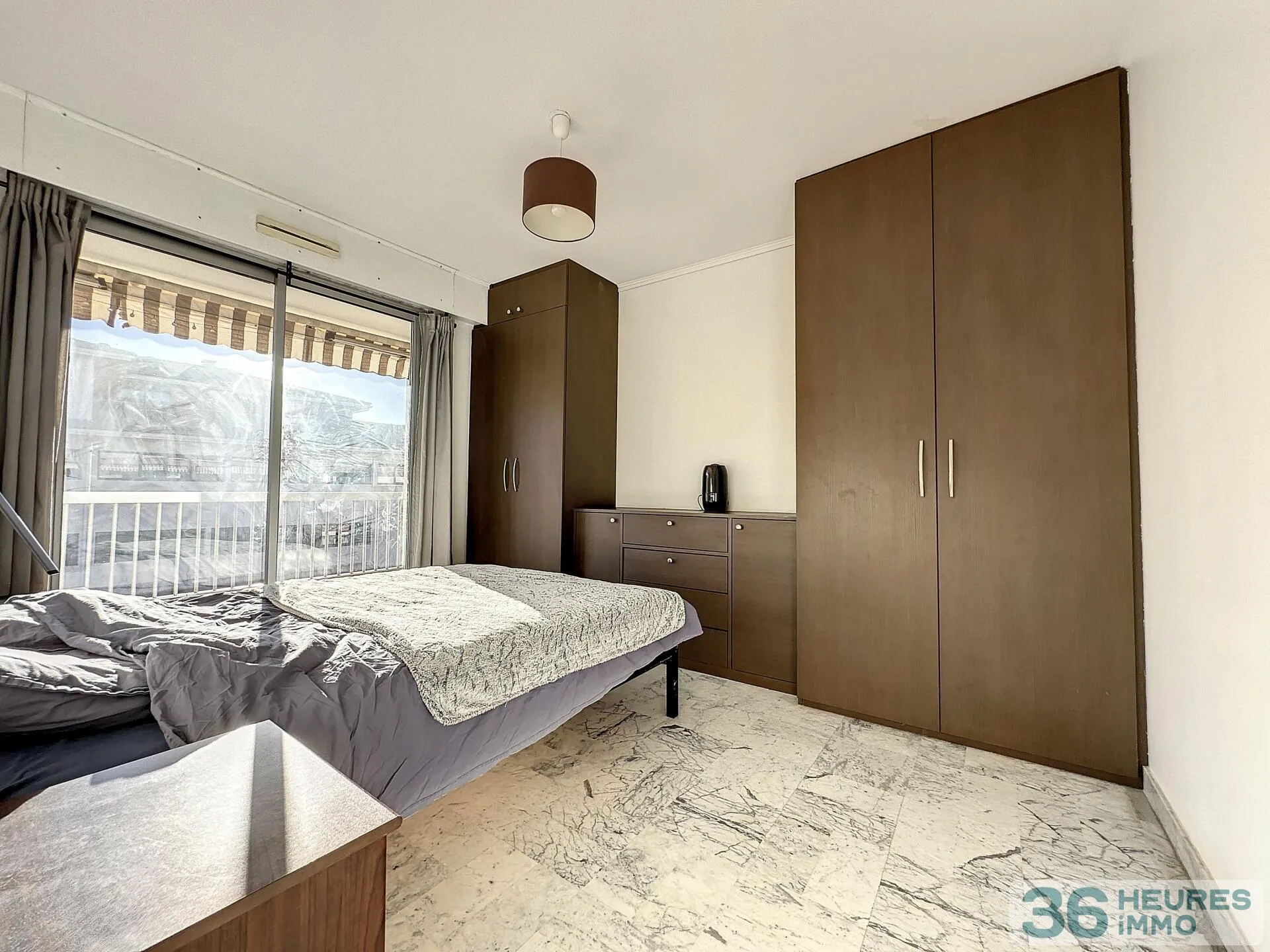 Appartement à Montpellier — vignette 4