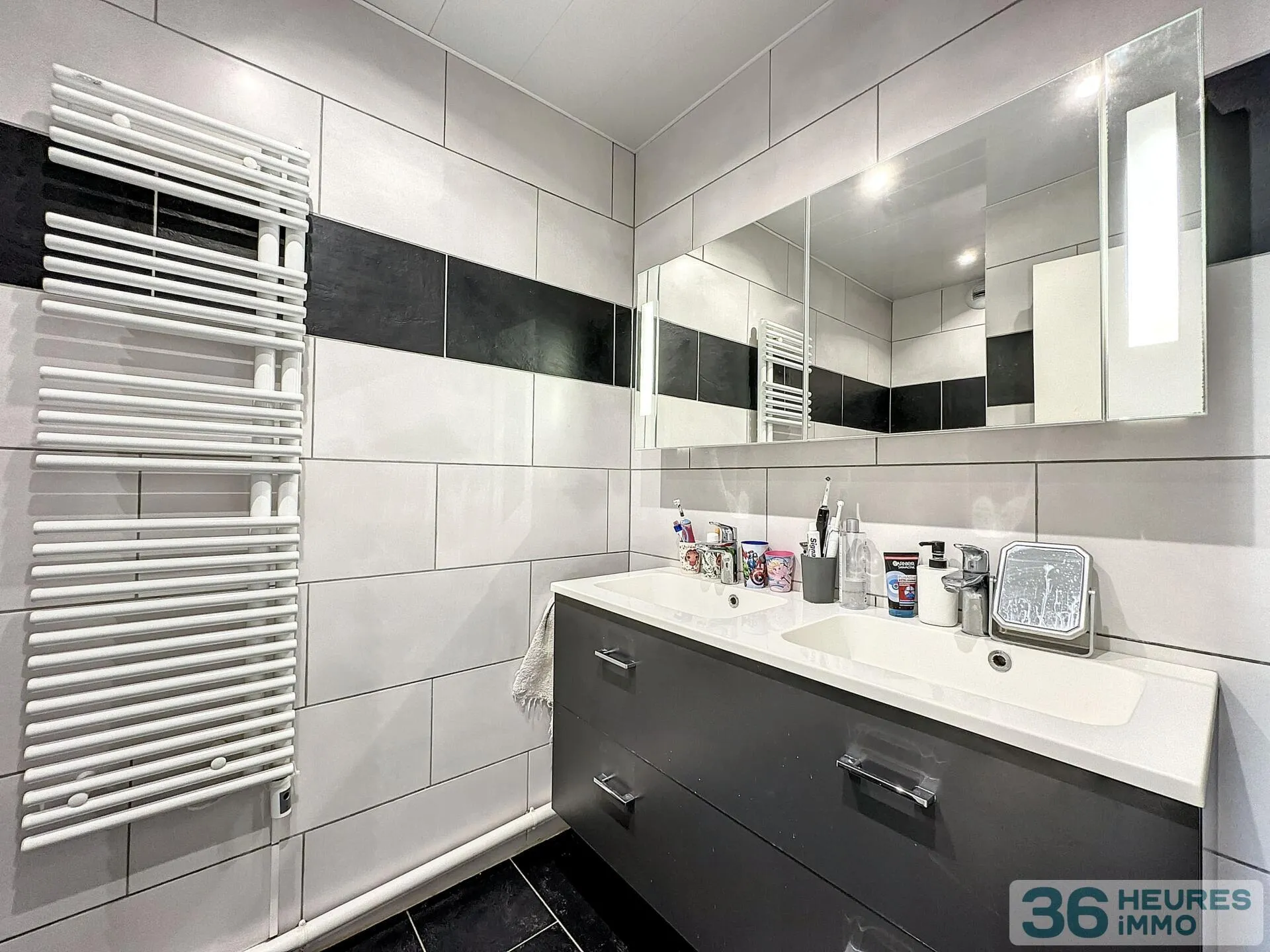 Appartement à Montpellier — vignette 6