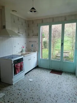Maison à Honfleur — vignette 6