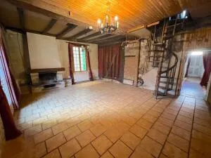 MAISON PERIGOURDINE