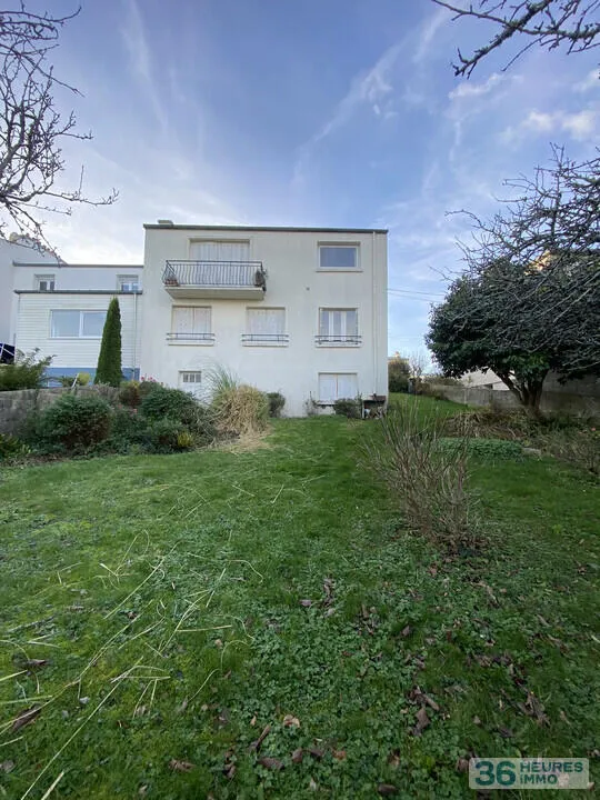 Maison à Brest
