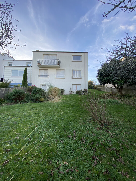 Maison T6 Vue mer "Kerbonne"
