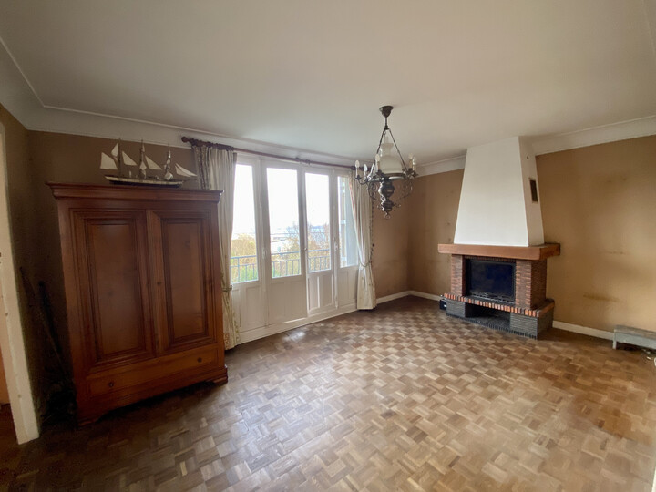 Maison à Brest — vignette 3