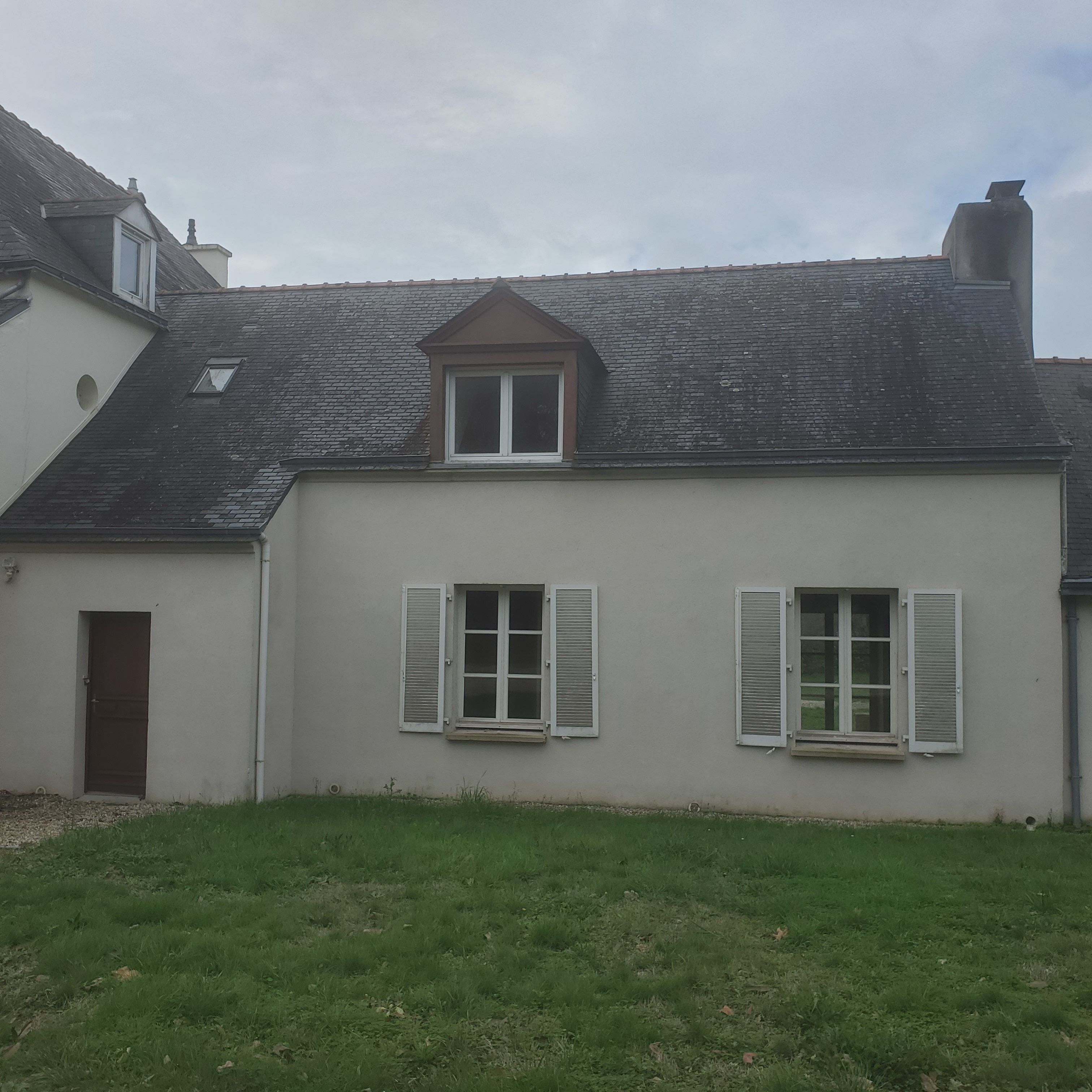 Maison à Saint-Avé — vignette 3