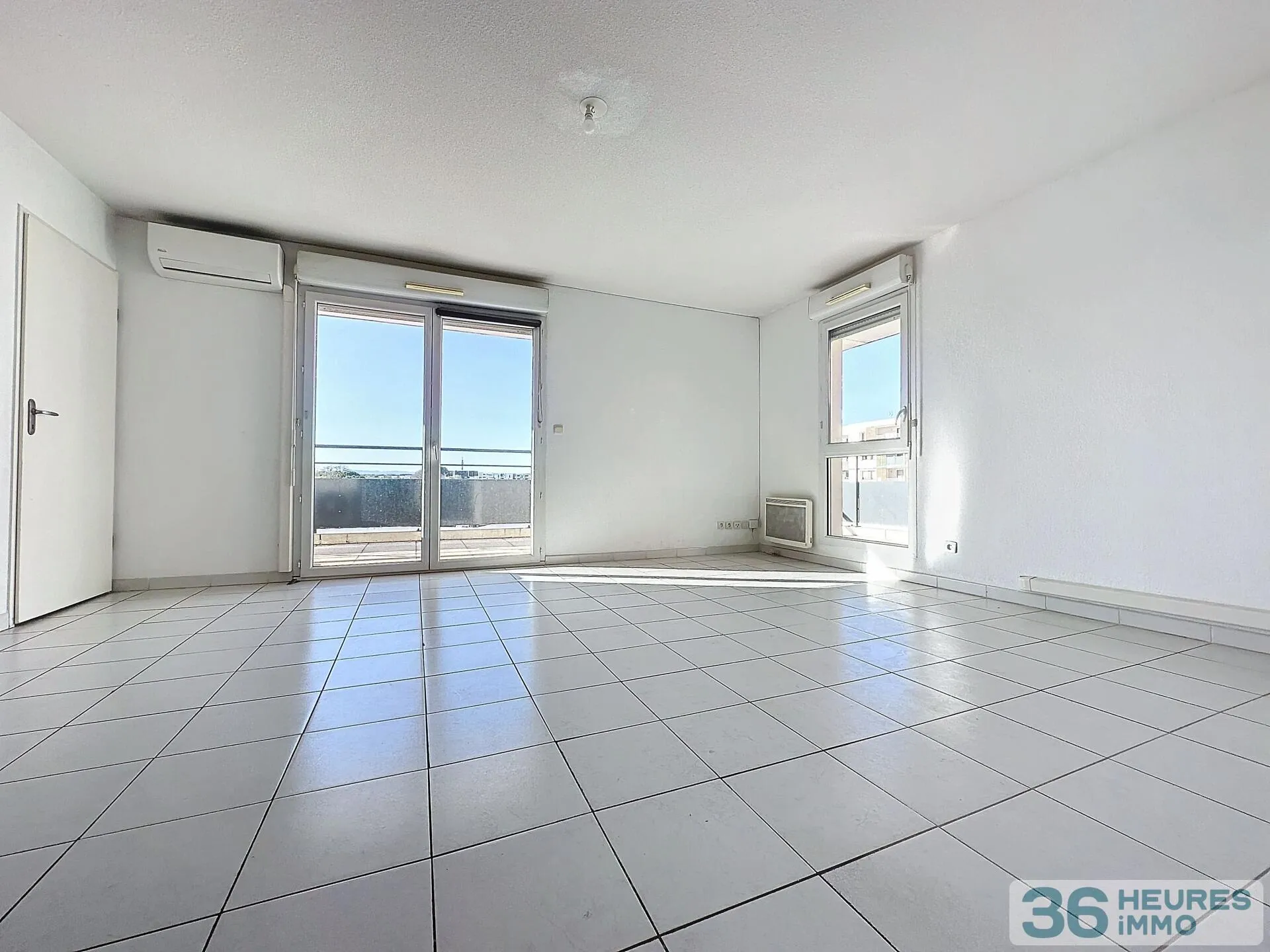 Appartement à Montpellier — vignette 3