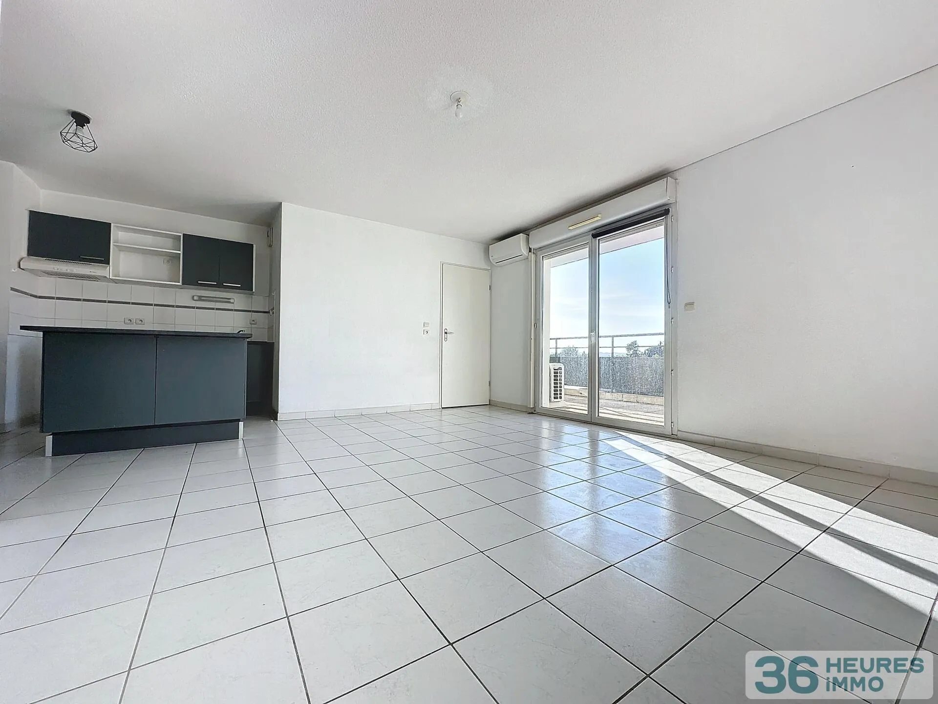 Appartement à Montpellier — vignette 4
