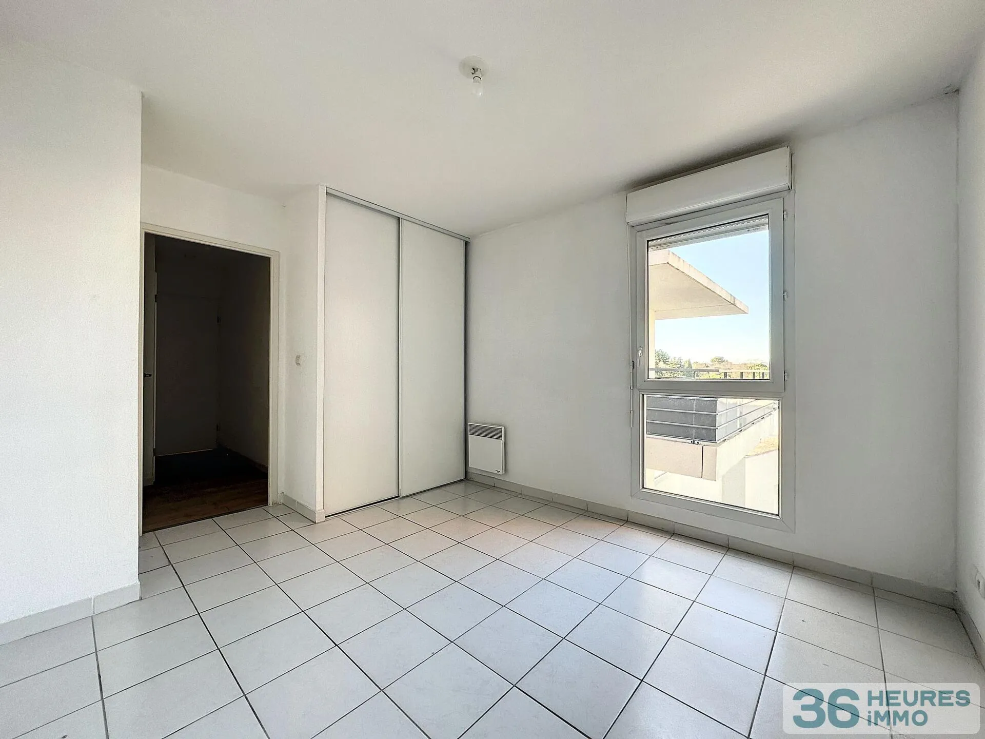 Appartement à Montpellier — vignette 5