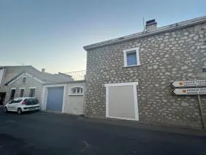 Maison à Saint-Paul-de-Fenouillet — vignette 4