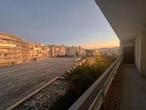 Appartement T2 Canet en Roussillon 