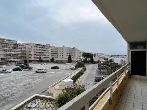 Appartement à Canet-en-Roussillon — vignette 11
