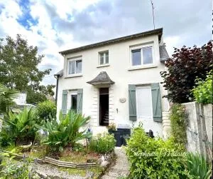 Maison - 4 pièces - 67m2