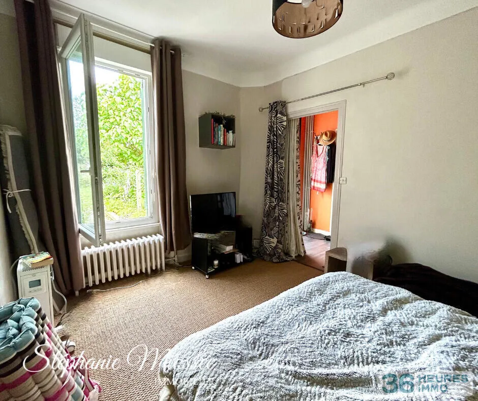Maison à Saint-Brieuc — vignette 5