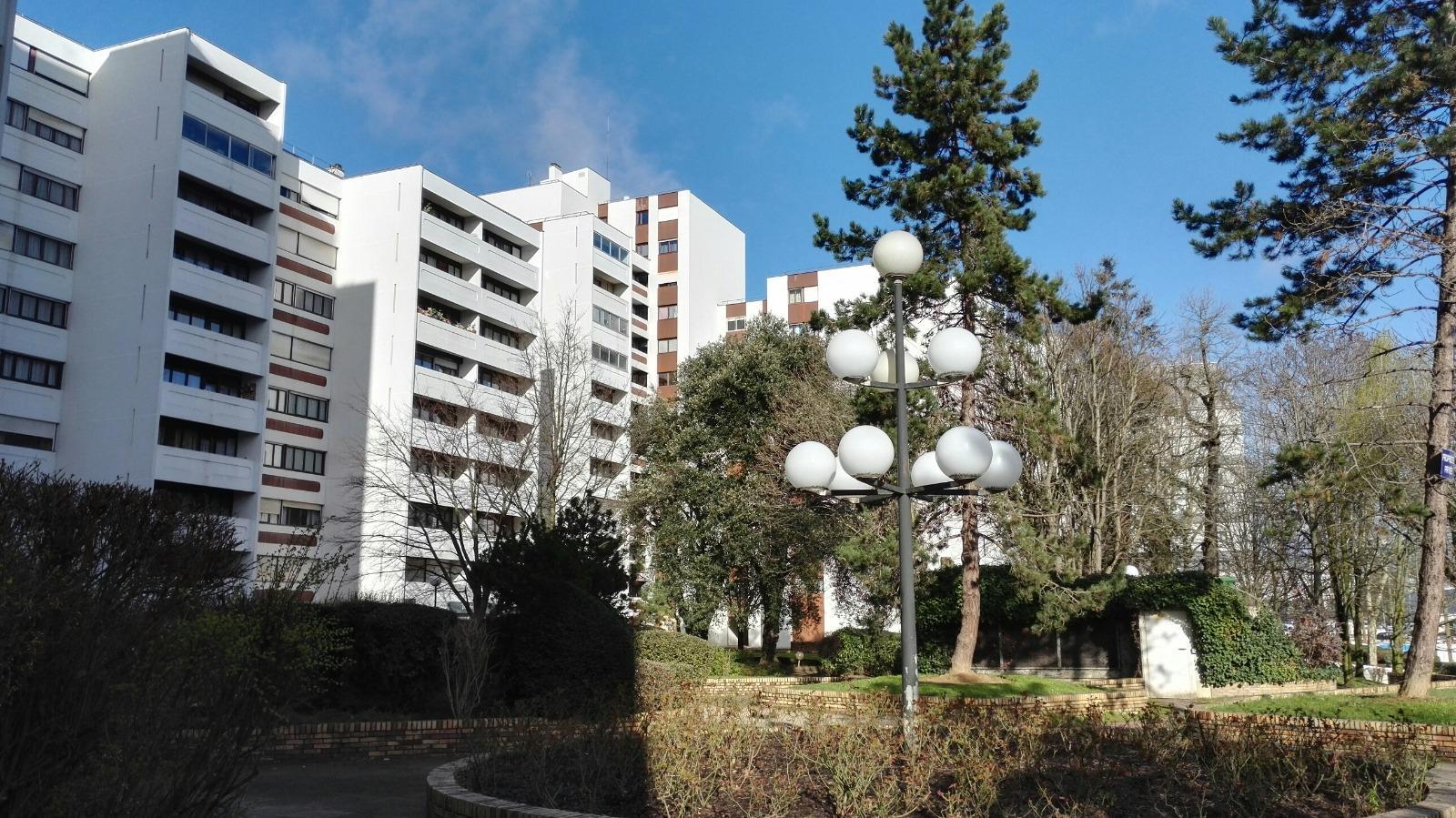 Appartement de type 4 