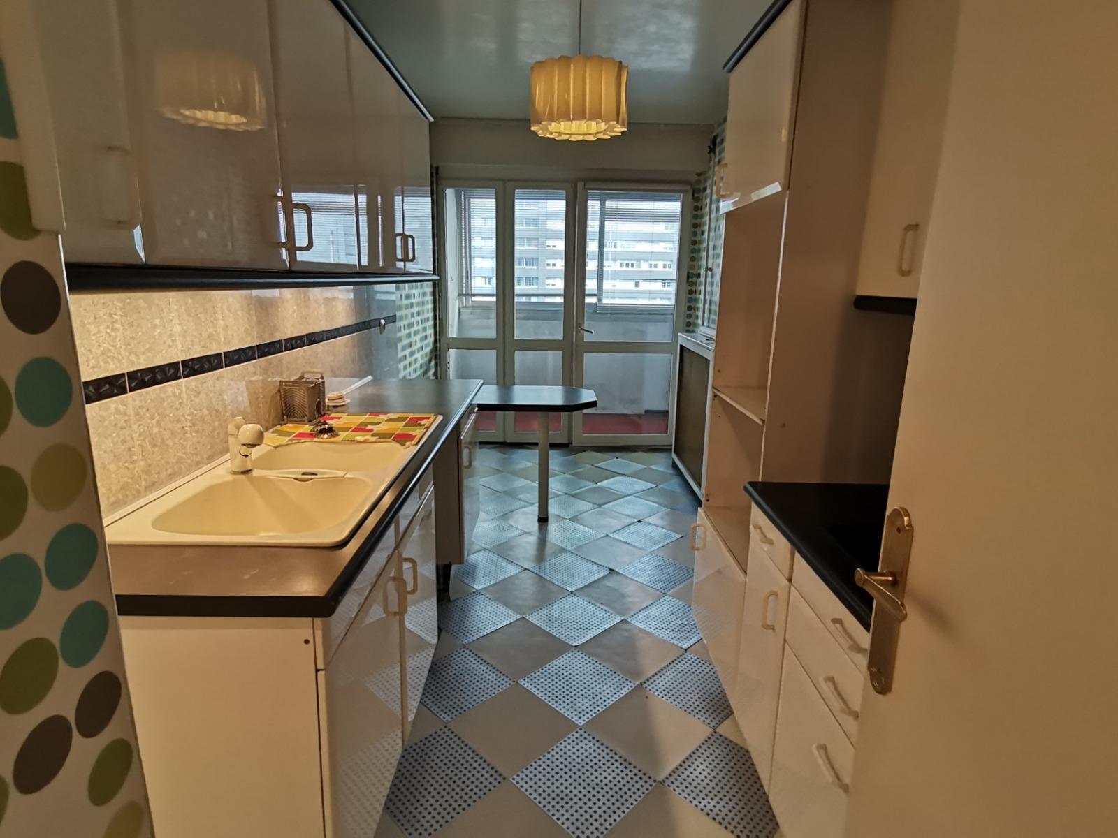 Appartement à Vitry-sur-Seine — vignette 4