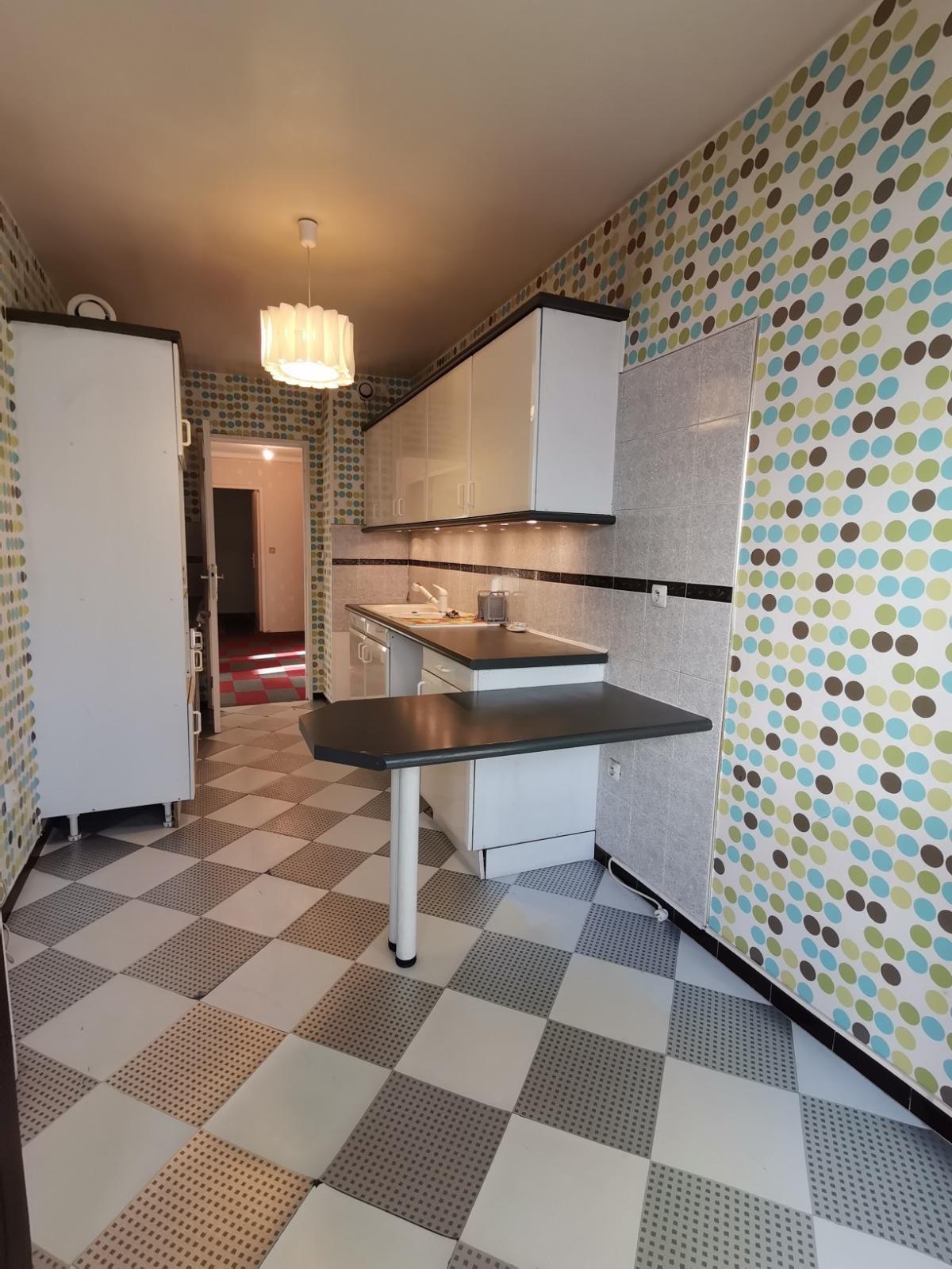 Appartement à Vitry-sur-Seine — vignette 5