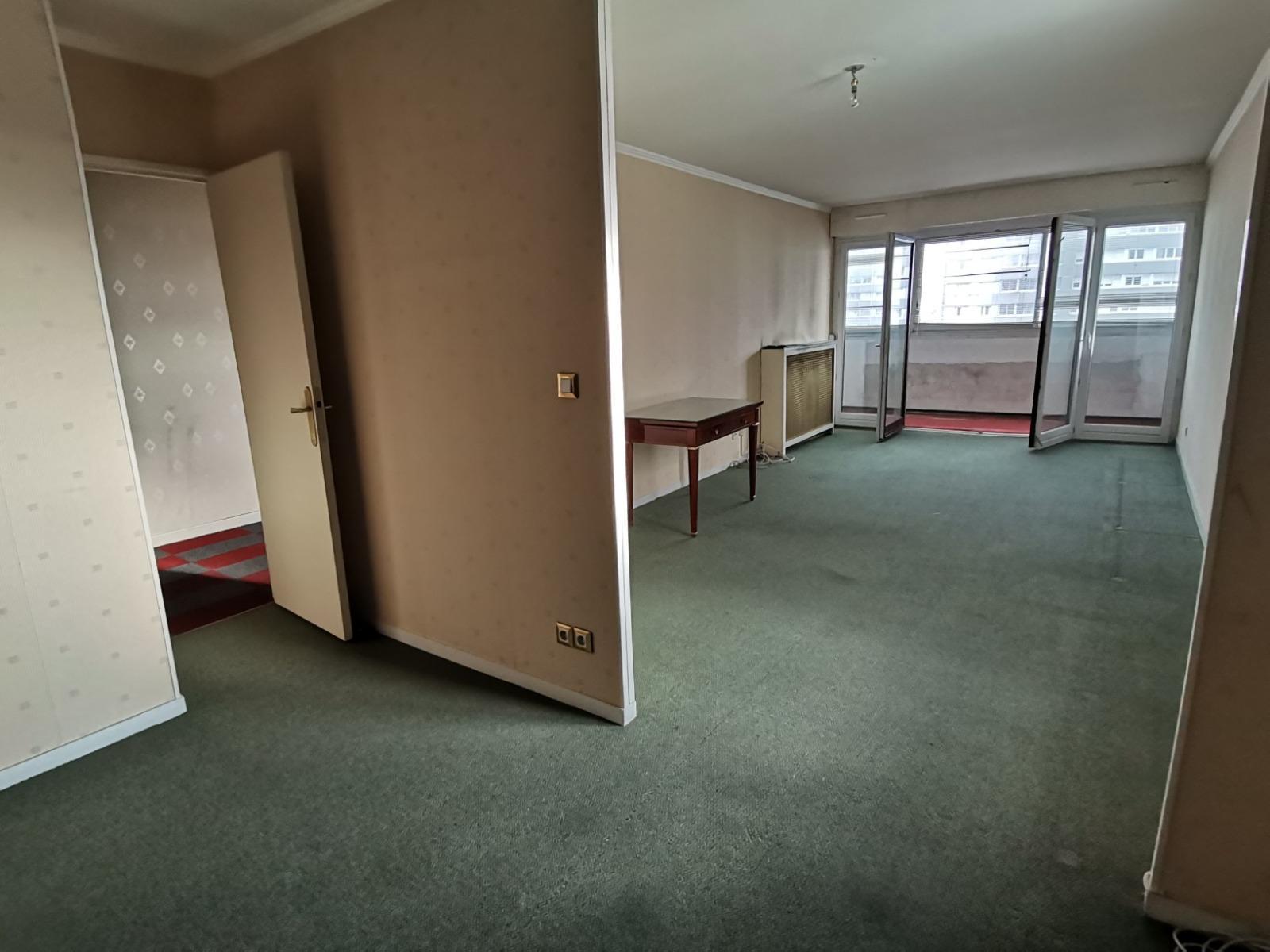Appartement à Vitry-sur-Seine — vignette 6