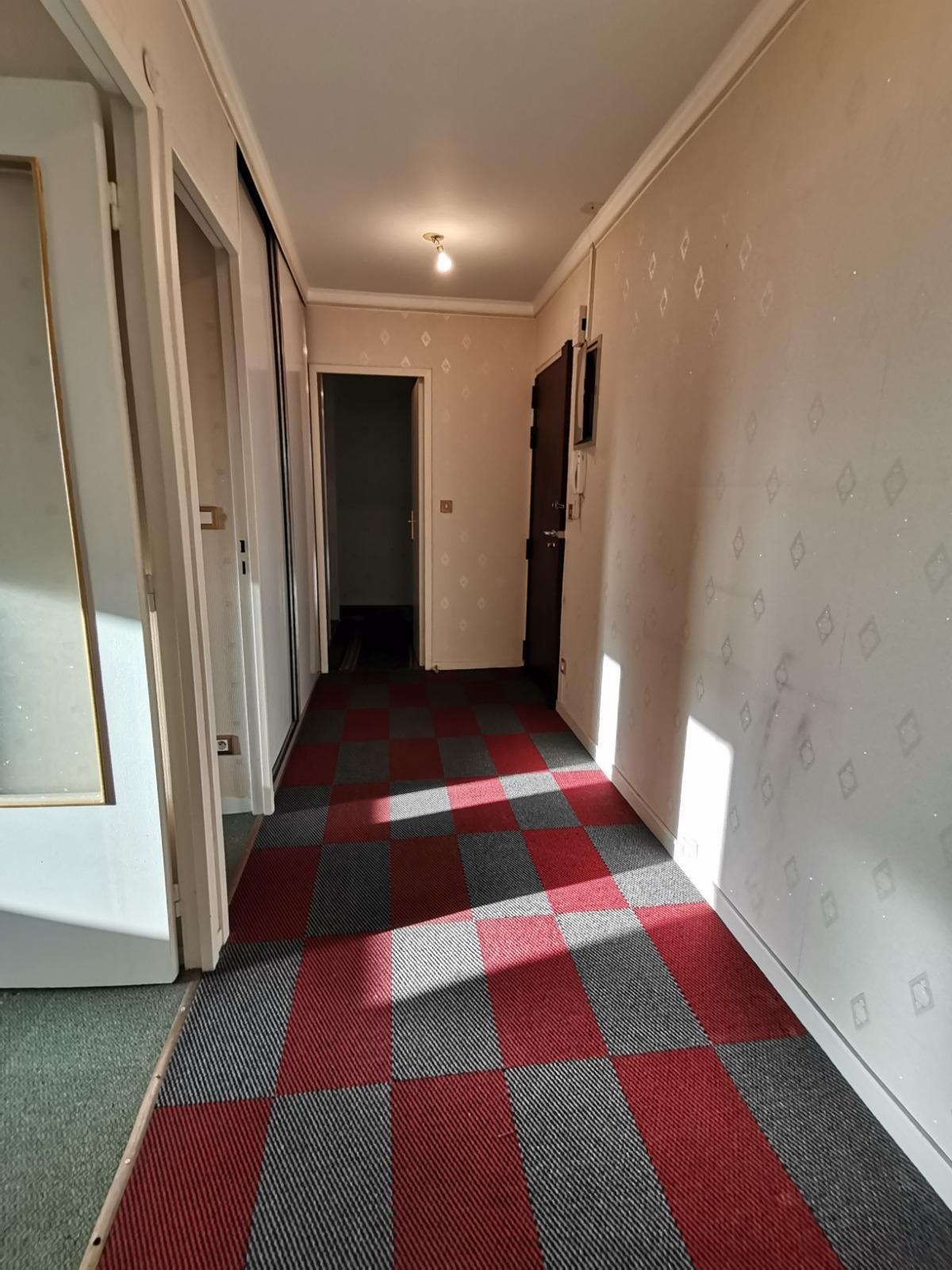 Appartement à Vitry-sur-Seine — vignette 9