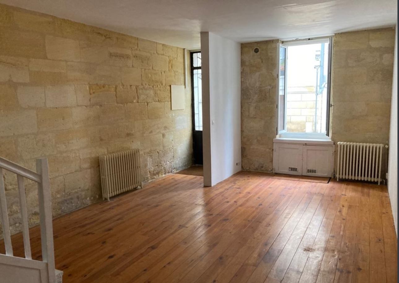 Maison à Bordeaux — vignette 2